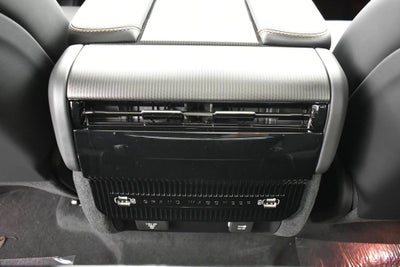 2026 Jeep Grand Wagoneer GRAND WAGONEER SUMMIT RESERVE 4X4