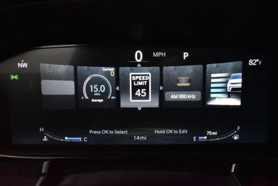 2026 Jeep Grand Wagoneer GRAND WAGONEER SUMMIT RESERVE 4X4