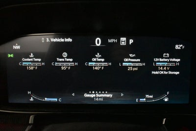 2026 Jeep Grand Wagoneer GRAND WAGONEER SUMMIT RESERVE 4X4