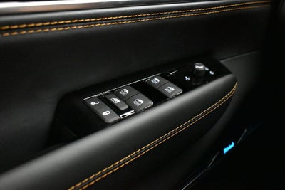 2026 Jeep Grand Wagoneer GRAND WAGONEER SUMMIT RESERVE 4X4