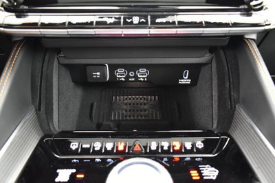 2026 Jeep Grand Wagoneer GRAND WAGONEER SUMMIT RESERVE 4X4