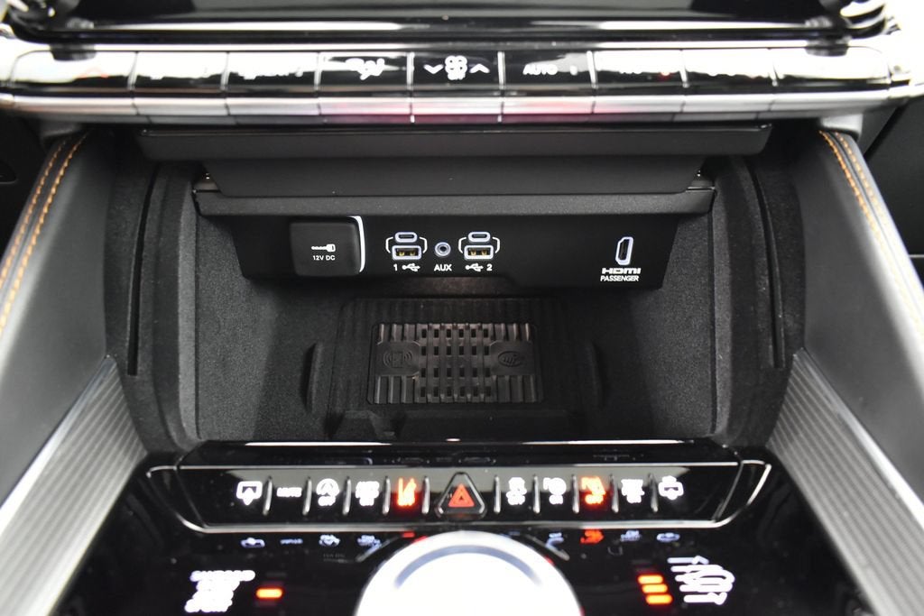 2026 Jeep Grand Wagoneer GRAND WAGONEER SUMMIT RESERVE 4X4