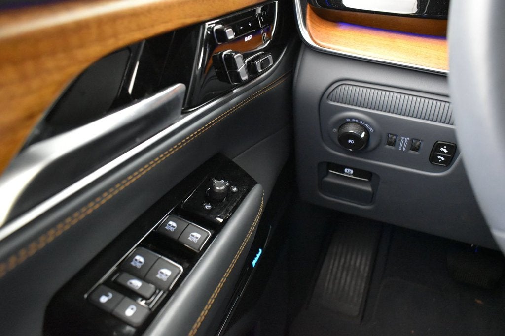 2023 Jeep Grand Wagoneer Series III 4x4