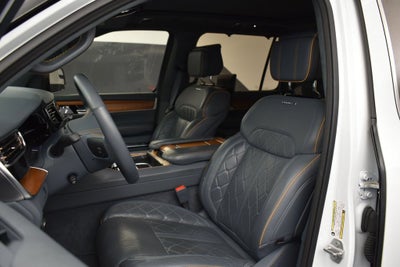 2023 Jeep Grand Wagoneer Series III 4x4