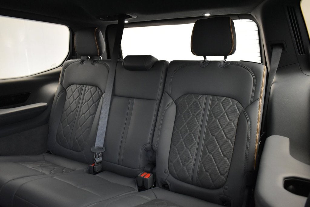 2023 Jeep Grand Wagoneer Series III 4x4