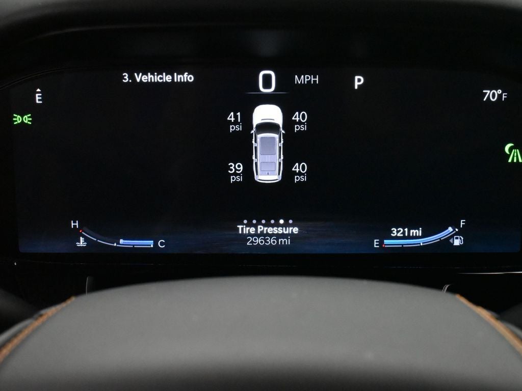 2024 Jeep Grand Wagoneer Series III 4x4