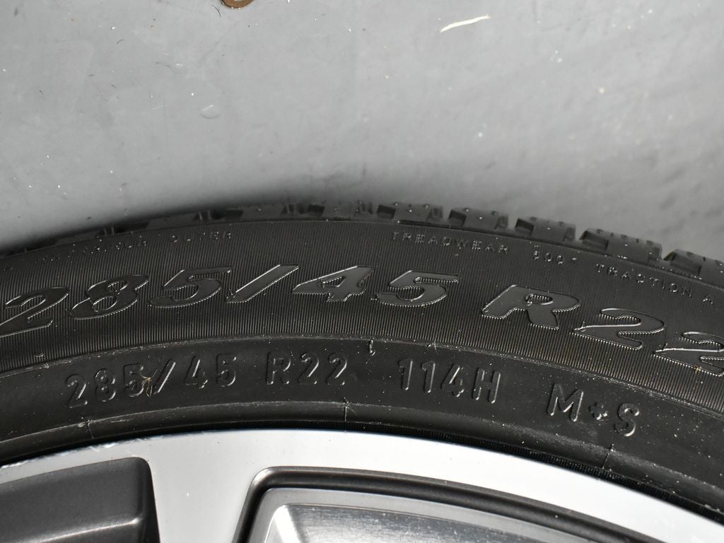 2024 Jeep Grand Wagoneer Series III 4x4