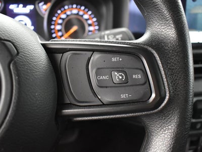 2024 Jeep Gladiator Nighthawk