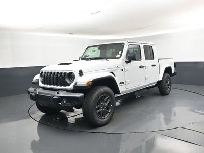2026 Jeep Gladiator Sport S