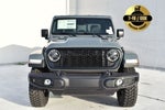 2026 Jeep Gladiator GLADIATOR WILLYS 4X4