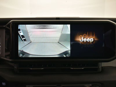 2026 Jeep Gladiator GLADIATOR SPORT 4X4