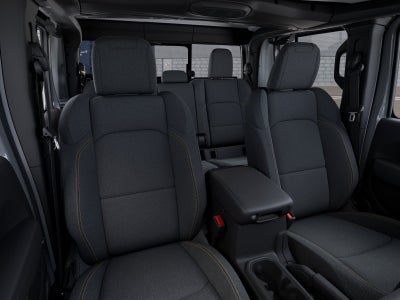 2026 Jeep Gladiator GLADIATOR SPORT 4X4