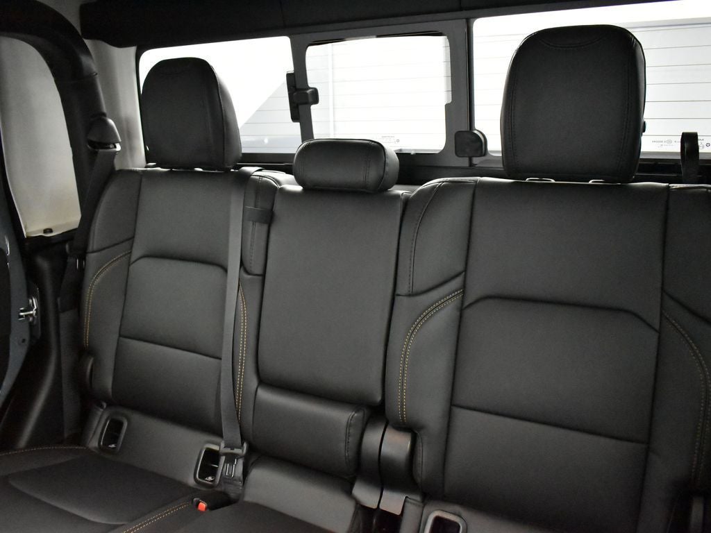 2026 Jeep Gladiator GLADIATOR SAHARA 4X4