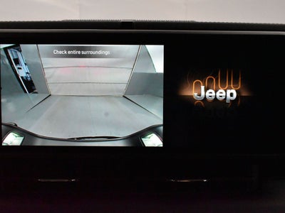 2026 Jeep Gladiator GLADIATOR SAHARA 4X4