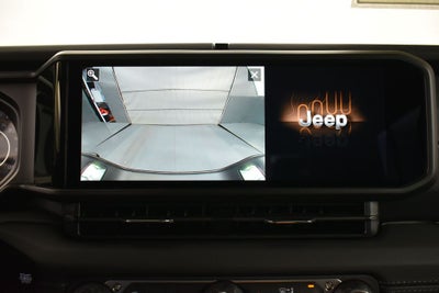 2026 Jeep Gladiator Willys 41