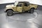 2025 Jeep Gladiator GLADIATOR RUBICON 4X4