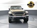 2025 Jeep Gladiator GLADIATOR RUBICON 4X4