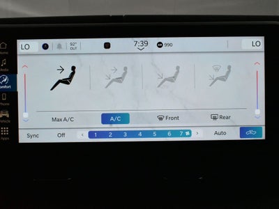 2025 Jeep Gladiator GLADIATOR RUBICON 4X4