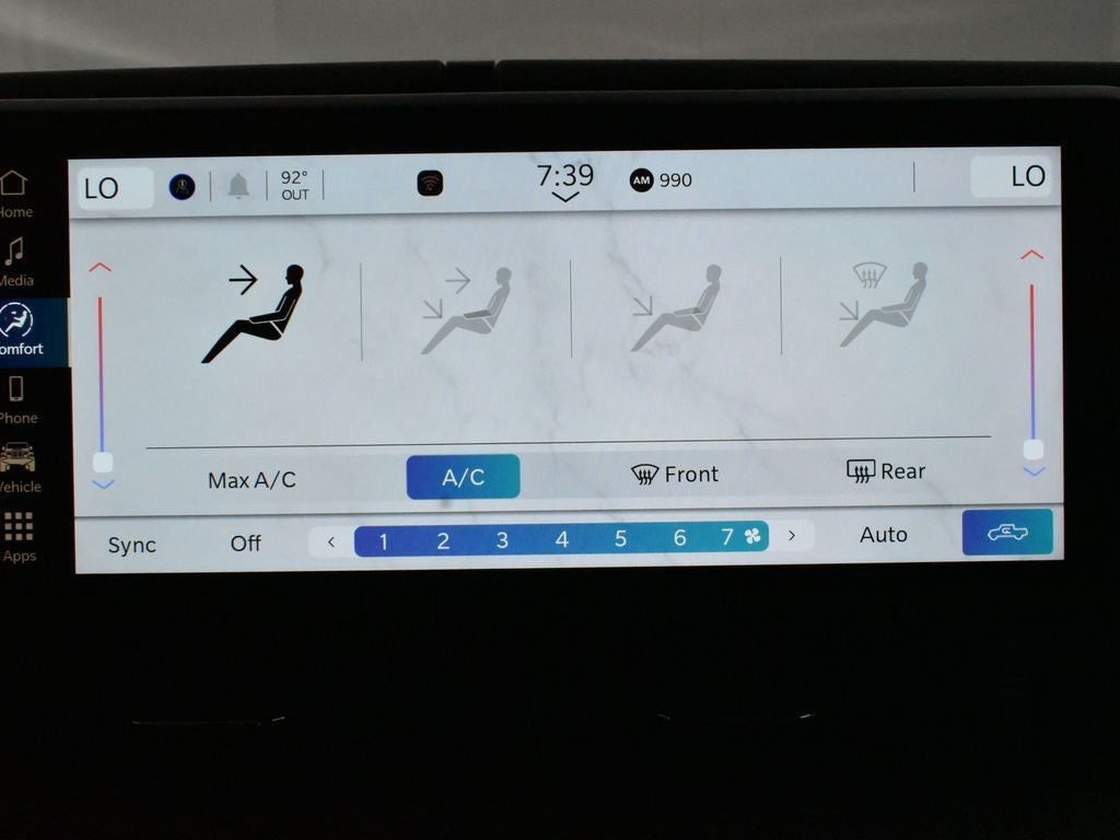 2025 Jeep Gladiator GLADIATOR RUBICON 4X4