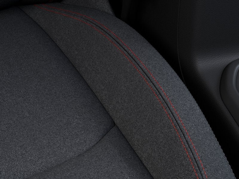 2025 Jeep Gladiator GLADIATOR RUBICON 4X4