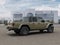 2025 Jeep Gladiator GLADIATOR RUBICON 4X4