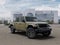 2025 Jeep Gladiator GLADIATOR RUBICON 4X4