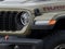 2025 Jeep Gladiator GLADIATOR RUBICON 4X4