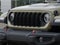 2025 Jeep Gladiator GLADIATOR RUBICON 4X4