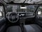 2025 Jeep Gladiator GLADIATOR RUBICON 4X4