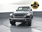 2026 Jeep Gladiator GLADIATOR RUBICON X 4X4