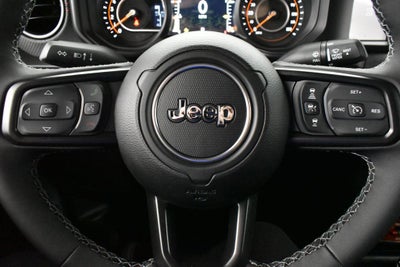 2026 Jeep Gladiator GLADIATOR RUBICON X 4X4