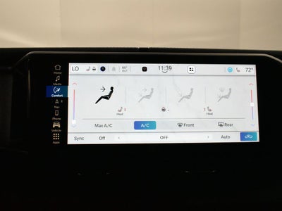 2025 Jeep Gladiator GLADIATOR RUBICON 4X4