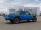2025 Jeep Gladiator GLADIATOR RUBICON 4X4