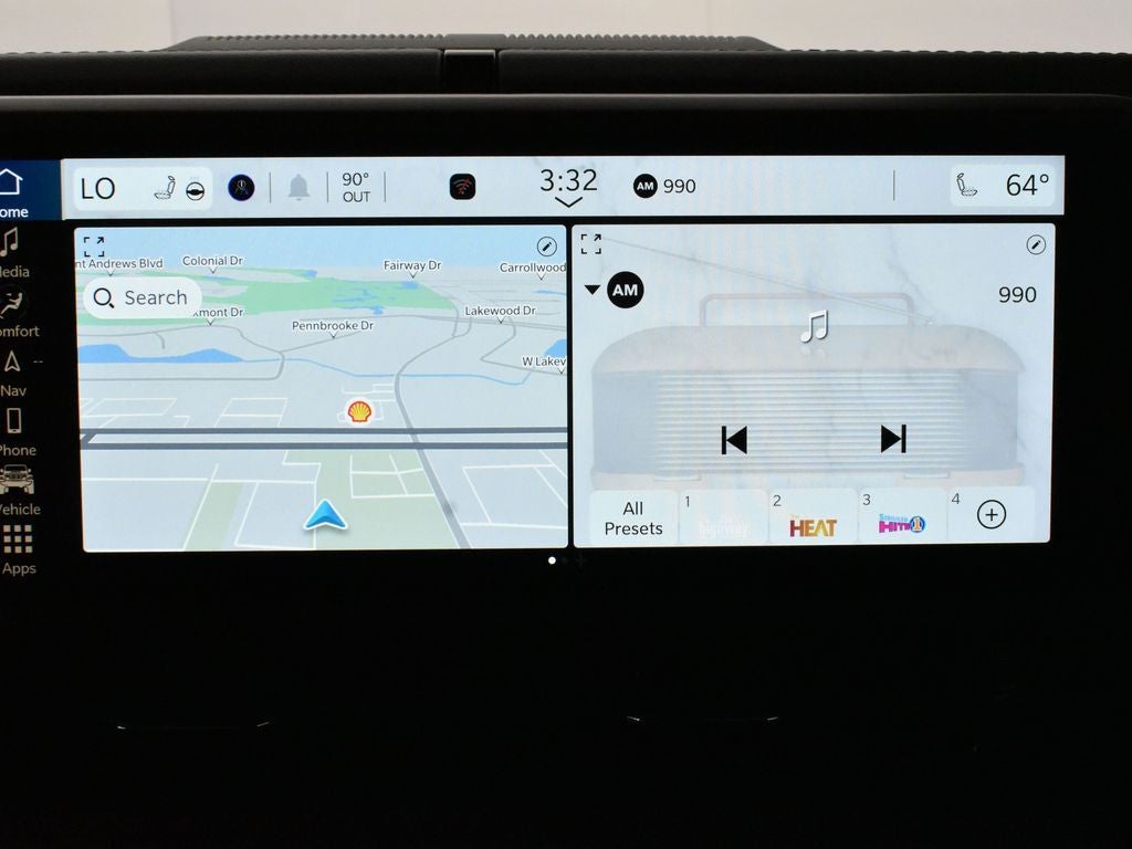 2025 Jeep Gladiator GLADIATOR RUBICON X 4X4