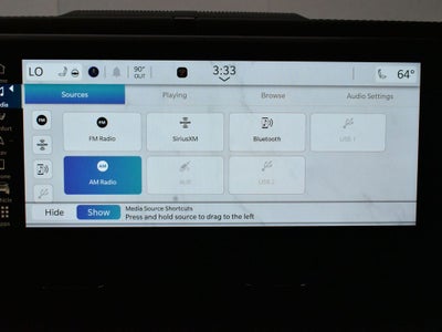 2025 Jeep Gladiator GLADIATOR RUBICON X 4X4