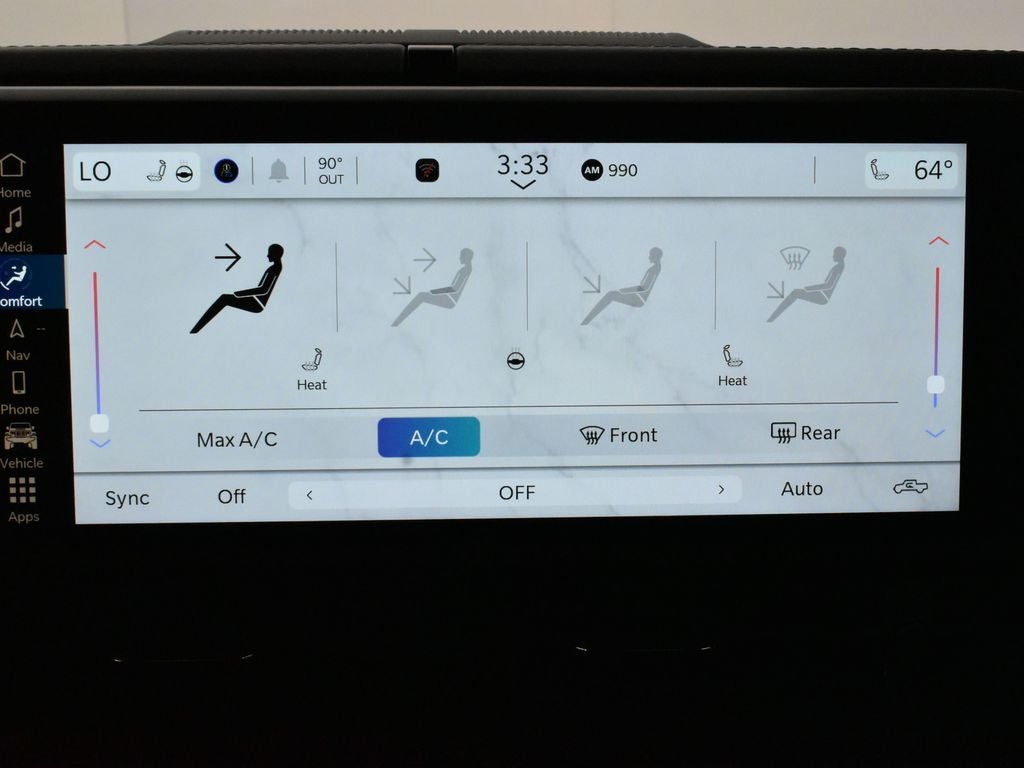 2025 Jeep Gladiator GLADIATOR RUBICON X 4X4