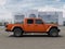 2025 Jeep Gladiator GLADIATOR RUBICON X 4X4