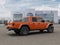 2025 Jeep Gladiator GLADIATOR RUBICON X 4X4