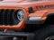 2025 Jeep Gladiator GLADIATOR RUBICON X 4X4