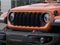 2025 Jeep Gladiator GLADIATOR RUBICON X 4X4