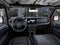 2025 Jeep Gladiator GLADIATOR RUBICON X 4X4