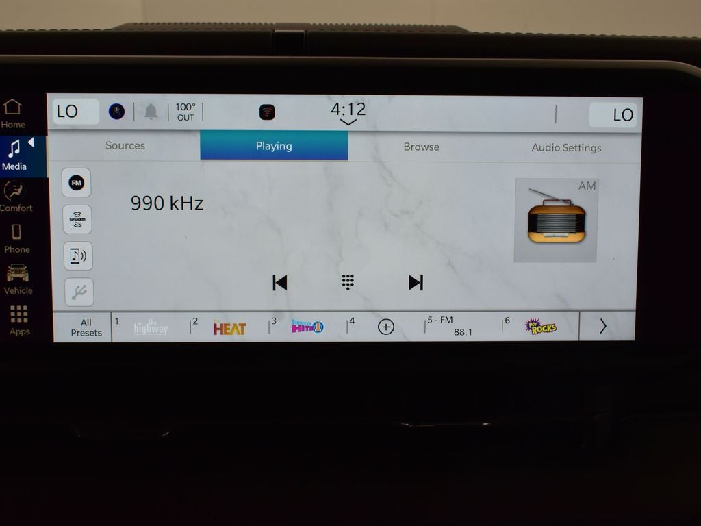 2025 Jeep Gladiator GLADIATOR MOJAVE 4X4