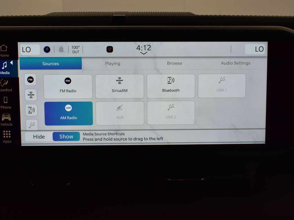 2025 Jeep Gladiator GLADIATOR MOJAVE 4X4