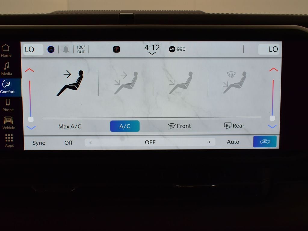 2025 Jeep Gladiator GLADIATOR MOJAVE 4X4