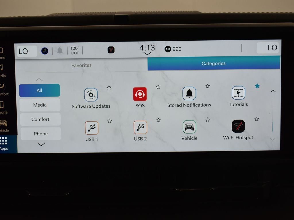 2025 Jeep Gladiator GLADIATOR MOJAVE 4X4