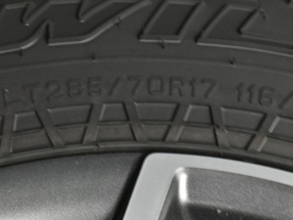 2025 Jeep Gladiator GLADIATOR MOJAVE 4X4