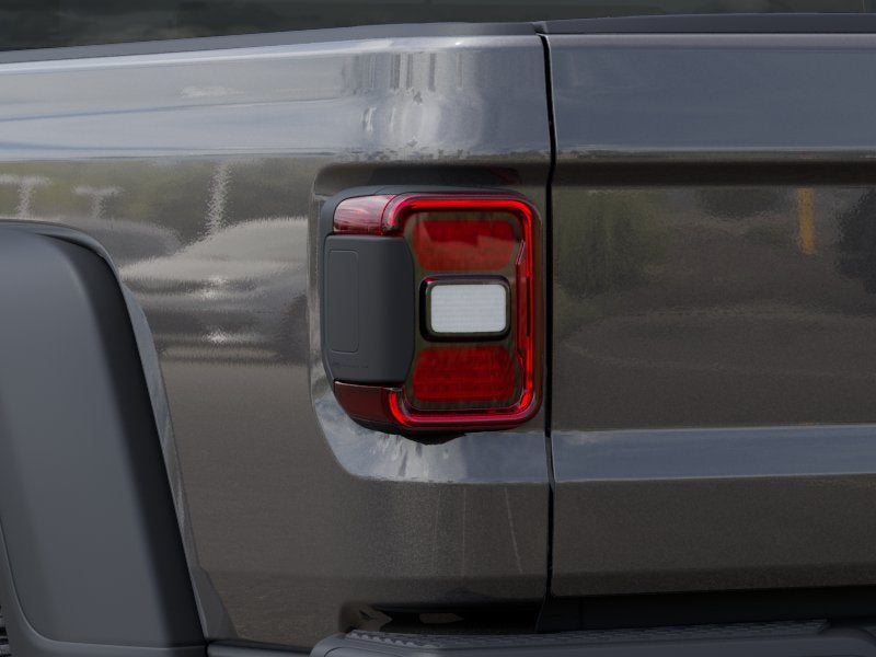 2025 Jeep Gladiator GLADIATOR MOJAVE 4X4