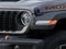 2025 Jeep Gladiator GLADIATOR MOJAVE 4X4
