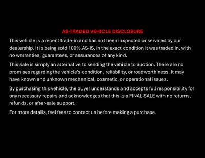 2019 RAM 1500 Classic Tradesman Crew Cab 4x2 5'7' Box