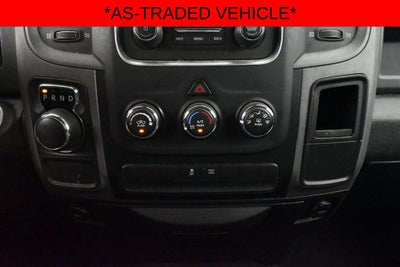 2019 RAM 1500 Classic Tradesman Crew Cab 4x2 5'7' Box